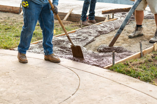 Rkesburg, PA Concrete contractor Pros