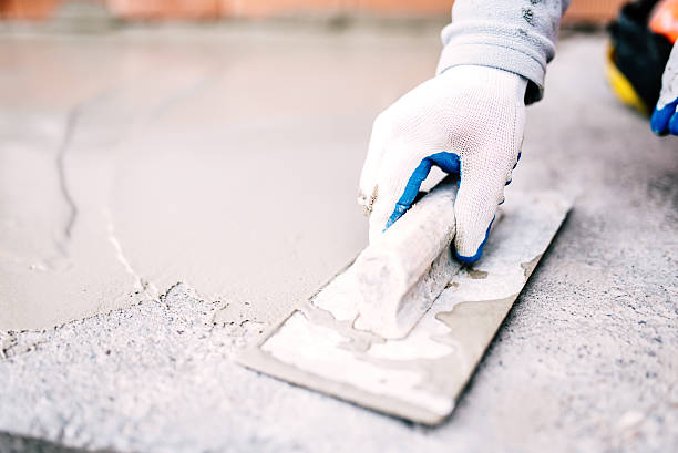 Best Concrete Staining and Coloring in Rkesburg, PA