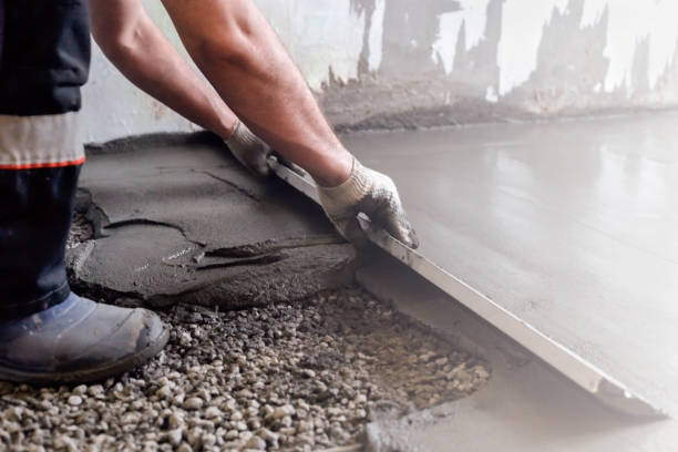 Best Concrete Demolition Services in Rkesburg, PA